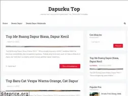 Sites similar to dapurkutop.blogspot.com