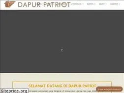 Sites similar to dapurpatriot.com