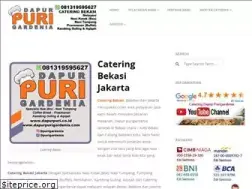 Sites similar to dapurpurigardenia.com