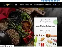 Sites similar to dapursadewa.com
