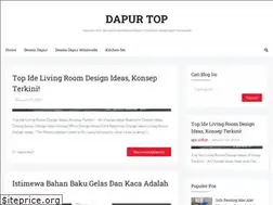 Sites similar to dapurtop.blogspot.com