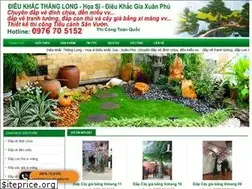 Sites similar to dapvexuanphu.com