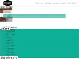 Sites similar to dapwood.com