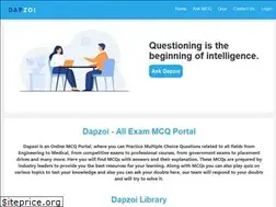 Sites similar to dapzoi.com