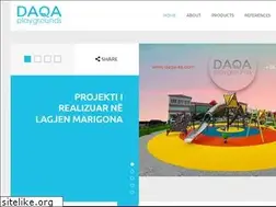 Sites similar to daqa-ks.com