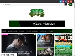 Sites similar to daqahiphop.com
