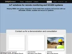 Sites similar to daqconnect.com