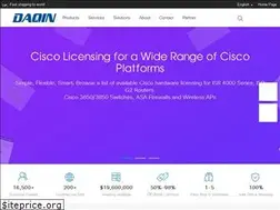 Sites similar to daqintech.com