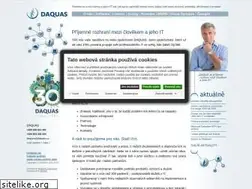 Sites similar to daquas.cz