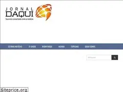 Sites similar to daquibh.com.br