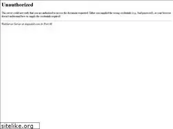 Sites similar to daquidali.com.br