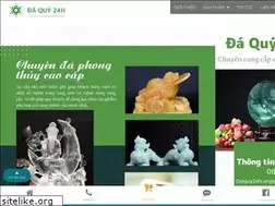 Sites similar to daquy24h.vn