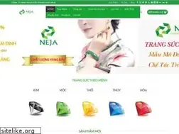 Sites similar to daquyneja.com