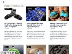 Sites similar to daquyphongthuy.net