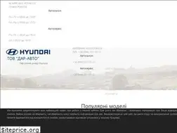 Sites similar to dar-auto.com.ua