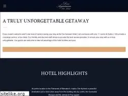 Sites similar to dar-ayniwen.com