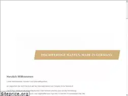 Sites similar to dar-germany.com