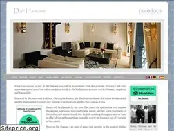 Sites similar to dar-hanane.com
