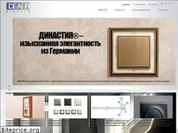 Sites similar to dar-knx.by