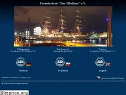 Sites similar to dar-mlodziezy.de