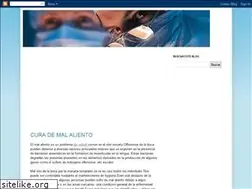 Sites similar to dar-salud.blogspot.com