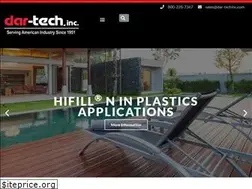 Sites similar to dar-techinc.com