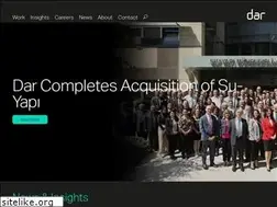 Sites similar to dar.com