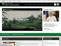Sites similar to dar.gov.ph