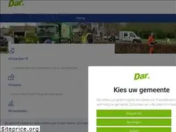 Sites similar to dar.nl