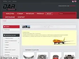 Sites similar to dar.rs