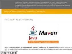 Sites similar to dar10comyr.blogspot.com