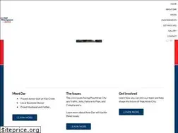 Sites similar to dar4ptc.info