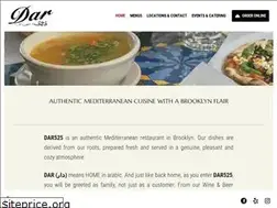 Sites similar to dar525.com