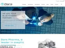 Sites similar to dara-pharma.com