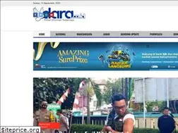 Sites similar to dara.co.id
