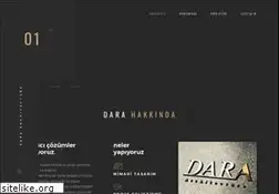 Sites similar to dara.com.tr