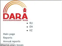 Sites similar to dara.kz