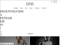 Sites similar to dara.pt