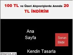 Sites similar to daraaksesuar.com