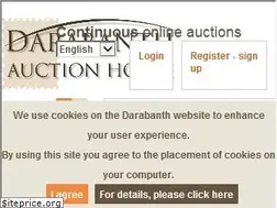 Sites similar to darabanth.com