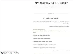 Sites similar to darabi.wordpress.com