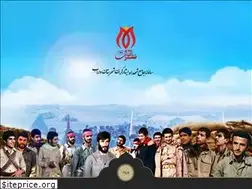 Sites similar to darabshahid.ir