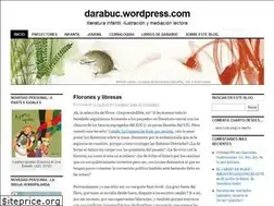 Sites similar to darabuc.wordpress.com