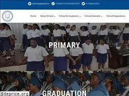 Sites similar to daracademic.com