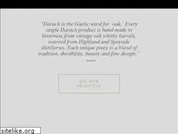 Sites similar to darach.scot