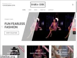 Sites similar to darachicstudio.com