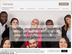 Sites similar to daradja.fr