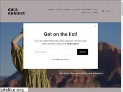 Sites similar to daradubinet.com