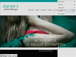 Sites similar to daraes.com