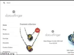Sites similar to daraettinger.com